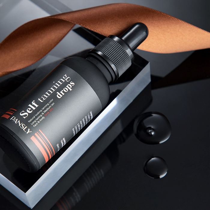 Easy Self Tanning Drops Tanning Products Every Day And Night 
