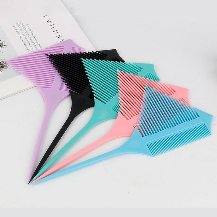 Pro-Tease Multi-use Hair Brush Hair Styling Tools Every Day And Night 