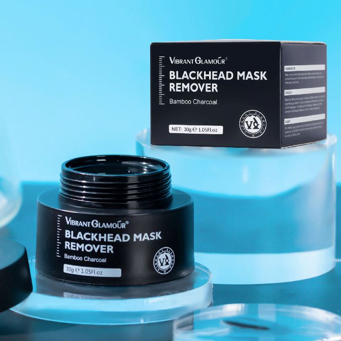 DeepClean Peel Off Mask Skin Care Every Day And Night 
