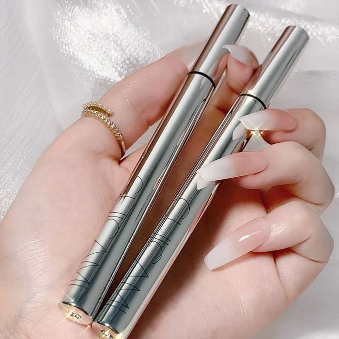 Fine Glitter Liquid Eyeliner Make-up Every Day And Night 