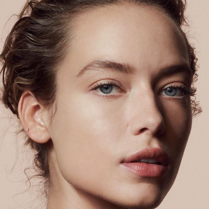 FullFace Large Foundation Brush Make-up Every Day And Night 