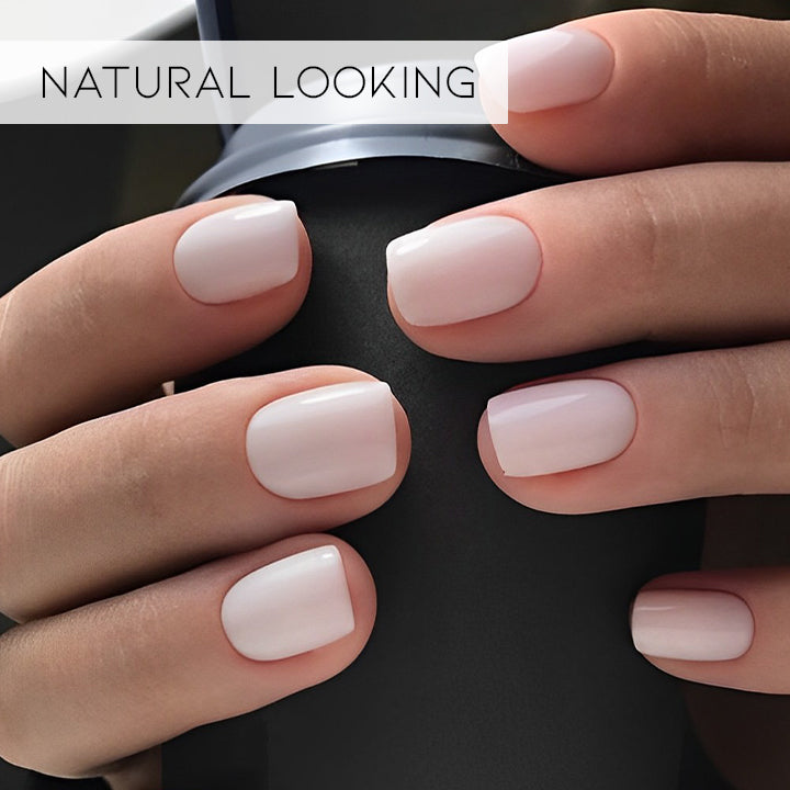 Ultra Thin SuperStick False Nails Adhesive Tabs Nail Every Day And Night 