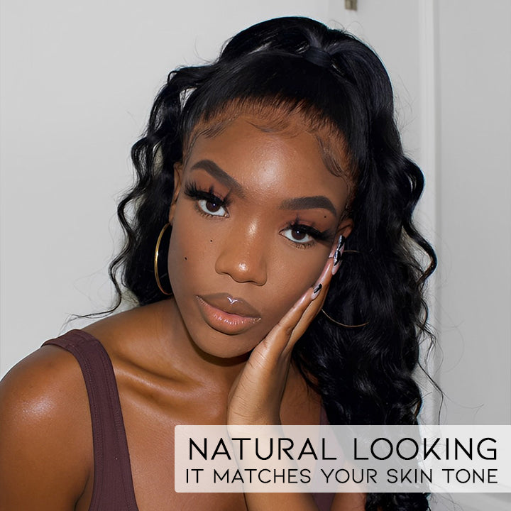 Lace Wig Tint Mousse Hair Styling Tools Every Day And Night 