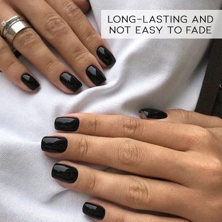 Instant Nail Gel Paint On Brush Pen Every Day And Night 