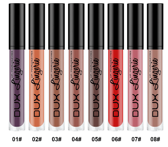 Everlasting Matte Liquid Lipstick