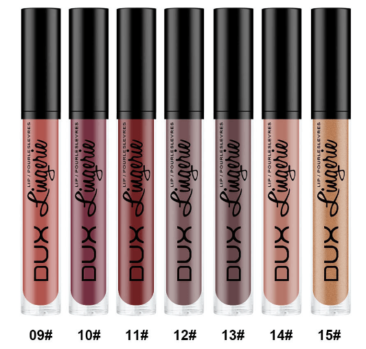 Everlasting Matte Liquid Lipstick