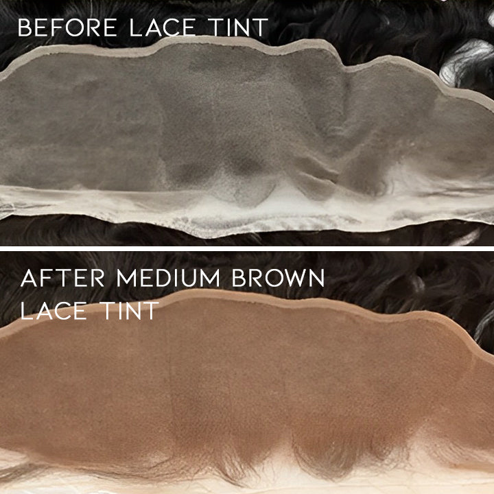 Lace Wig Tint Mousse Hair Styling Tools Every Day And Night 