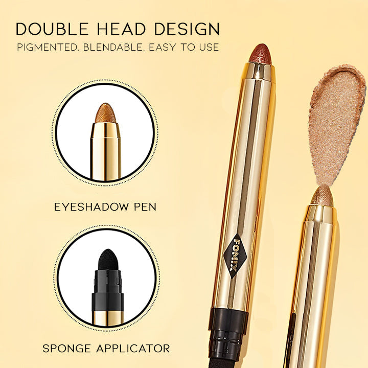 Highshine Glitter Cream Eyeshadow Stick Make-up Every Day And Night 