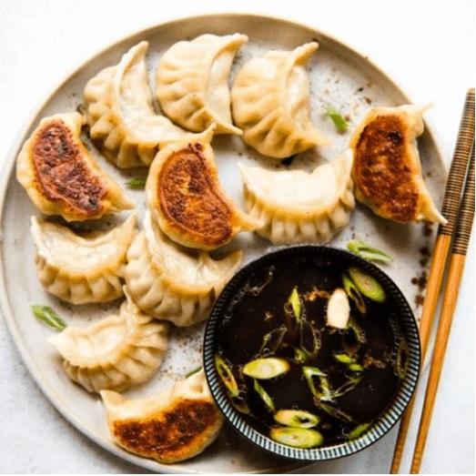 Stainless Steel Dumpling Maker