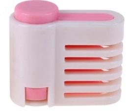 DIY Cake Layer Slicing Leveler