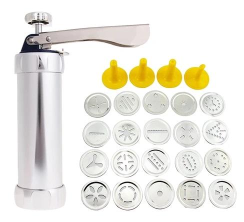 Handheld Cookie Cutter Set (20 molds)