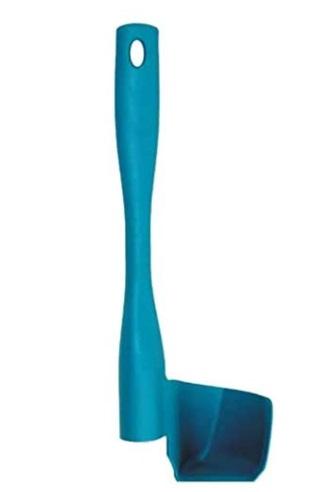 Rotating Spatula Scooping Thermomix Scraper