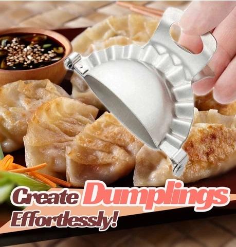 Stainless Steel Dumpling Maker
