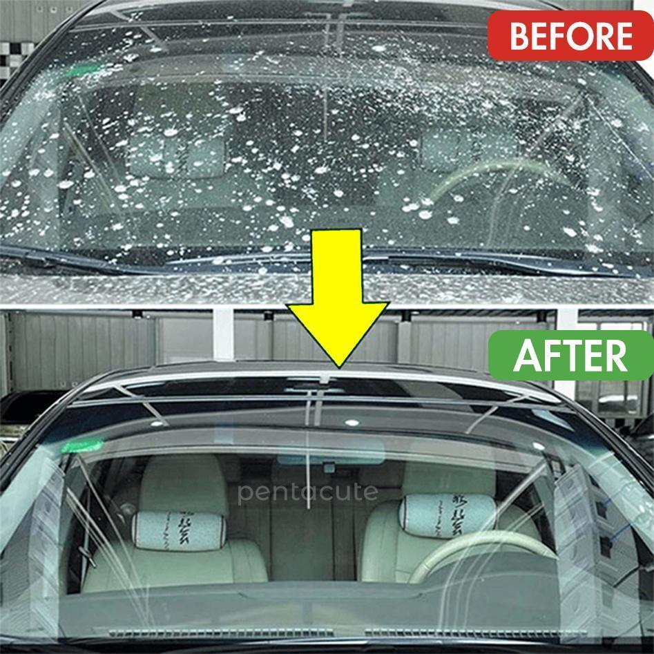 Ultra-Clean Glass Stain Remover