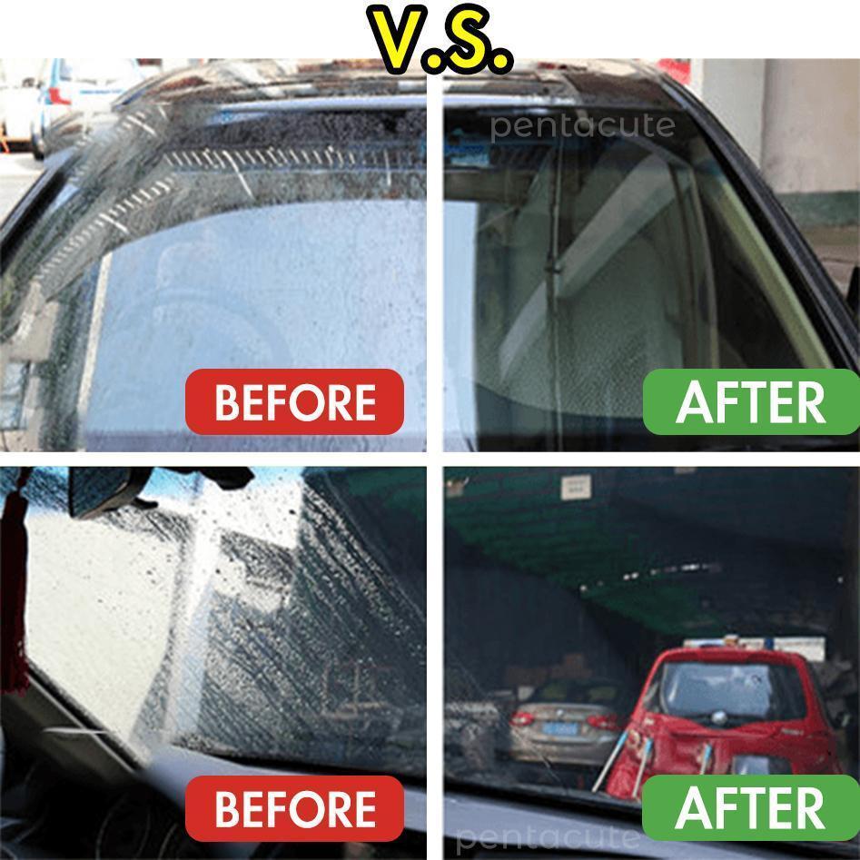 Ultra-Clean Glass Stain Remover