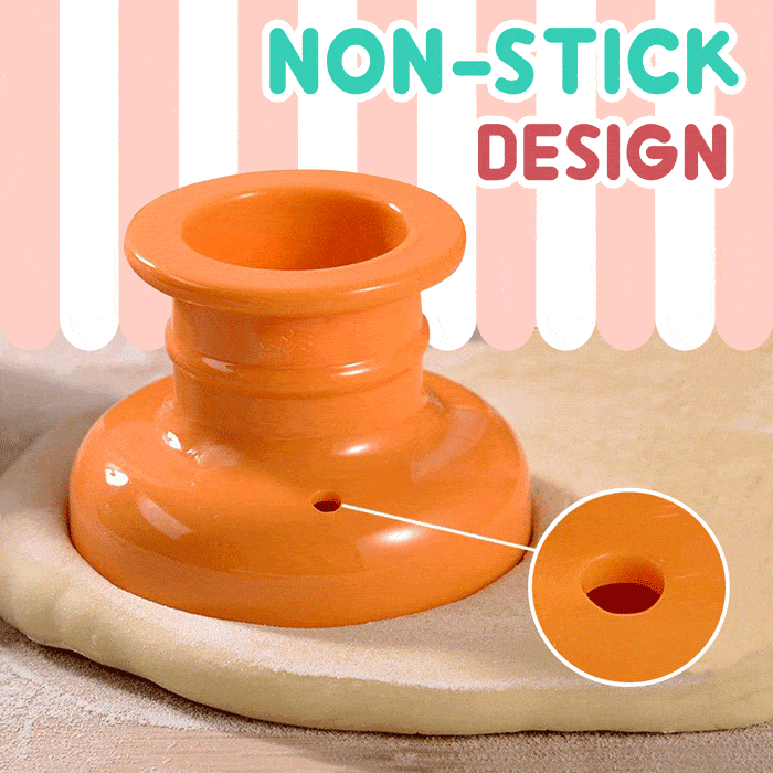 Handheld Donut Maker Set