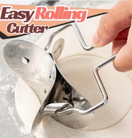 Stainless Steel Dumpling Maker