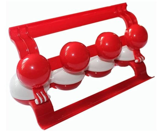 Easy Handheld Meatball Maker
