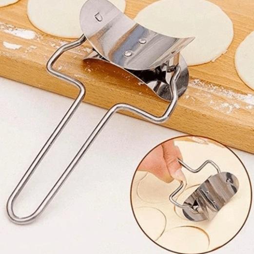 Stainless Steel Dumpling Maker