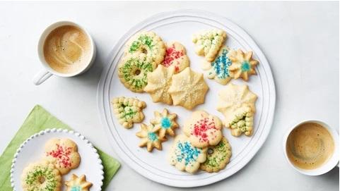 Handheld Cookie Cutter Set (20 molds)