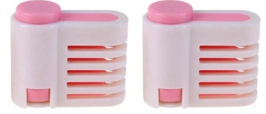 DIY Cake Layer Slicing Leveler