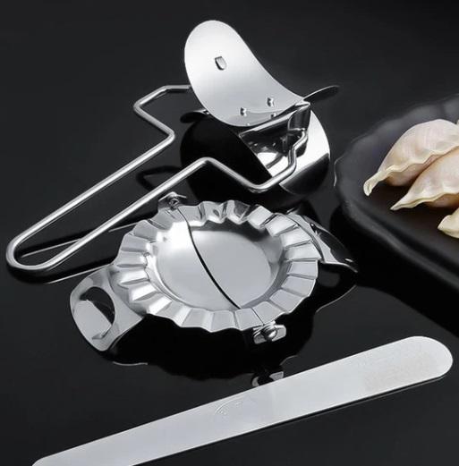 Stainless Steel Dumpling Maker