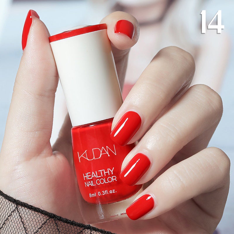 Easy Peel Off Nail Polish Nail Every Day And Night 14 