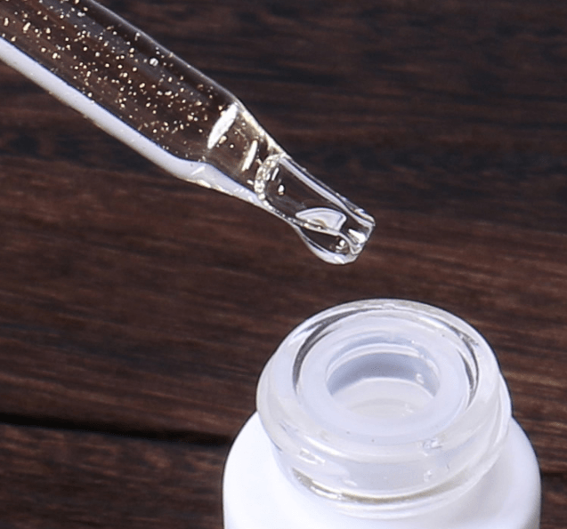 24k Gold Anti-Aging Lip Oil