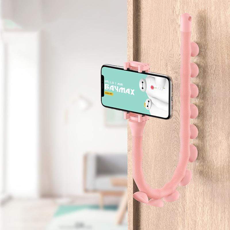 Caterpillar Phone Holder