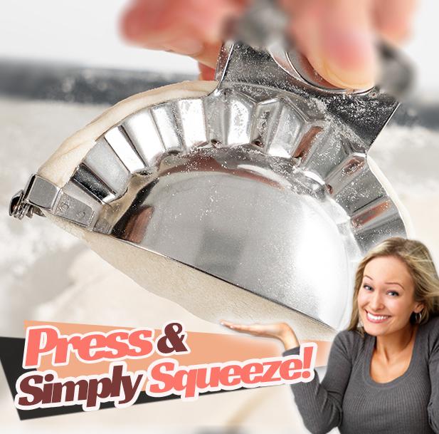Instant Dumpling Mold