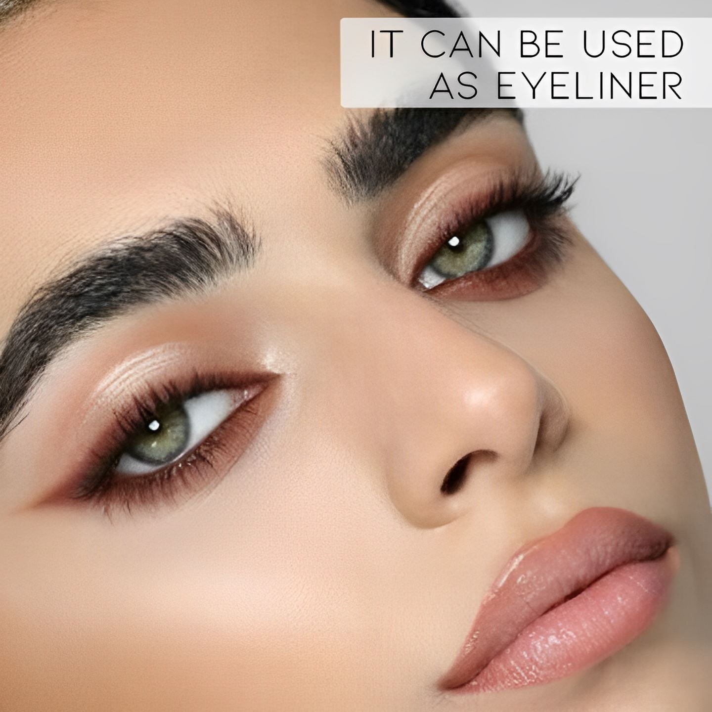 Multi-Use Waterproof Lipliner Lipliner Every Day And Night 