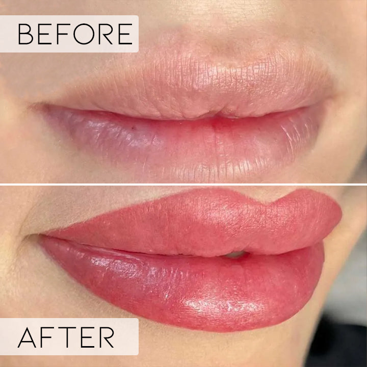 Multi-Use Waterproof Lipliner Lipliner Every Day And Night 