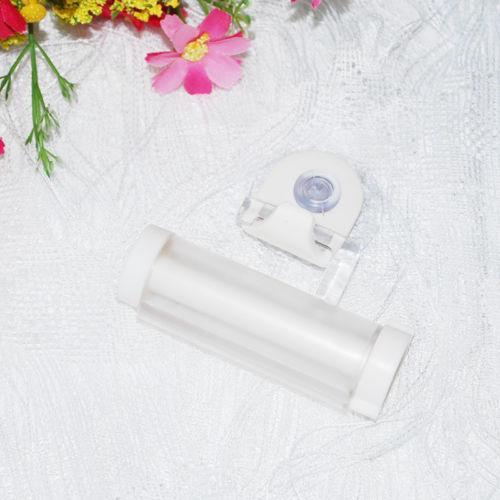 Creative Rolling Toothpaste Dispenser
