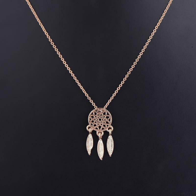 Dreamcatcher Necklaces