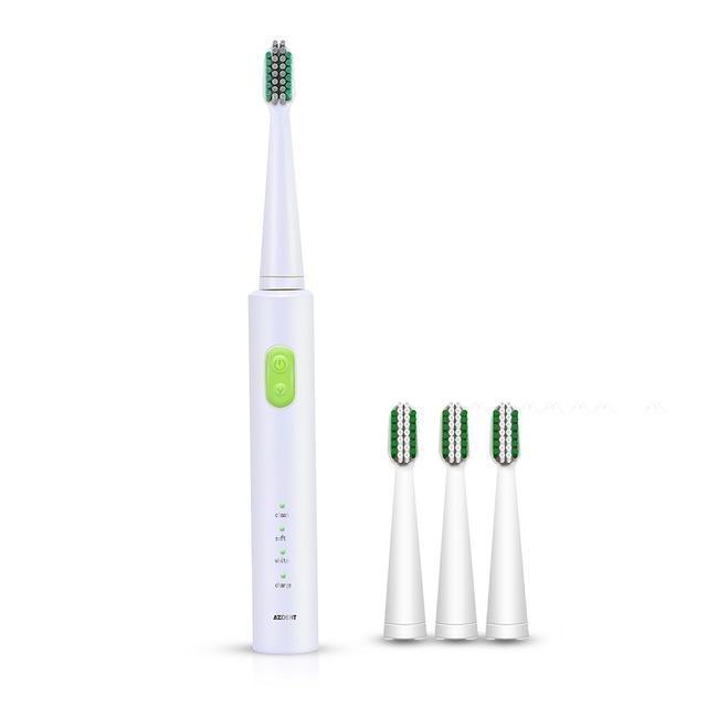 SonicPro™ Sonic Electric Toothbrush