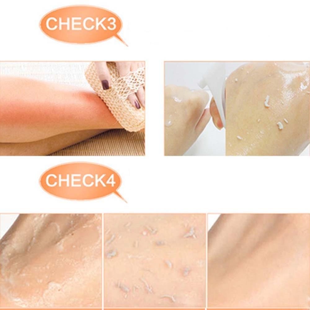 Ultimate Exfoliator Gel