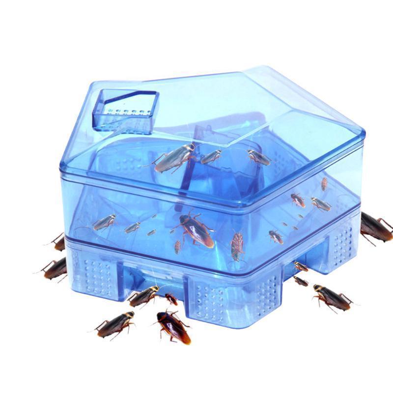 Ultimate Cockroach Killer Trap