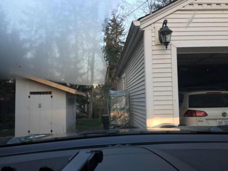 Multi-Functional Anti Fog Spray