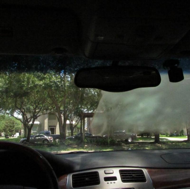 Multi-Functional Anti Fog Spray