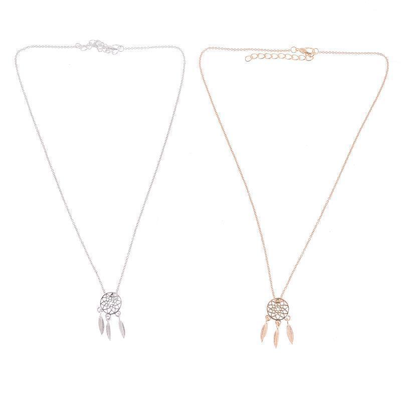 Dreamcatcher Necklaces