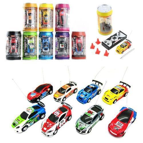 Mini Sport RC Cars