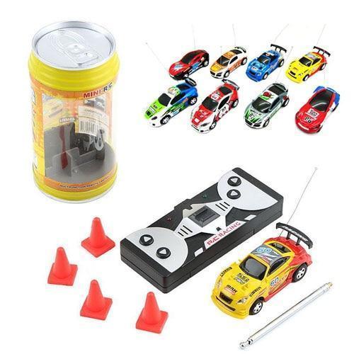 Mini Sport RC Cars