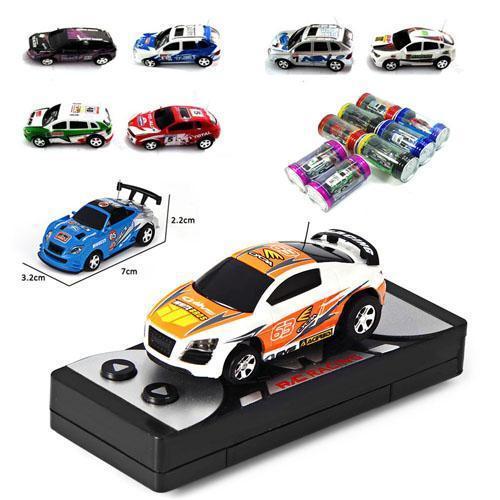 Mini Sport RC Cars