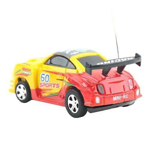 Mini Sport RC Cars