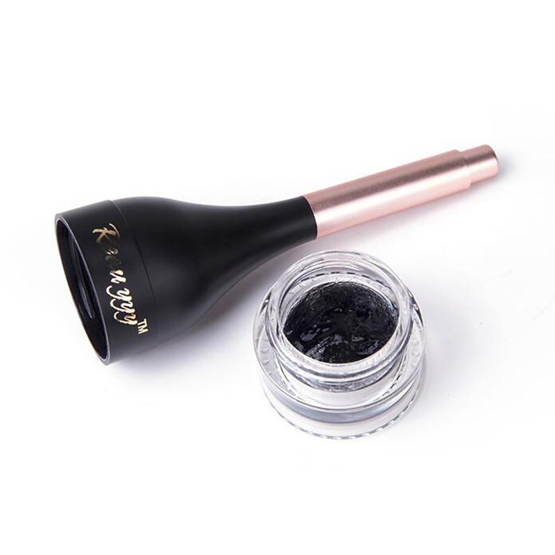 3D Eyebrows Extension Fiber Gel