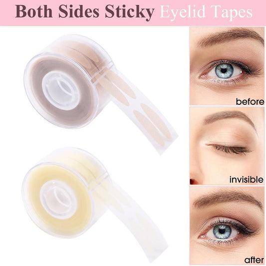 Instant Eye Lift