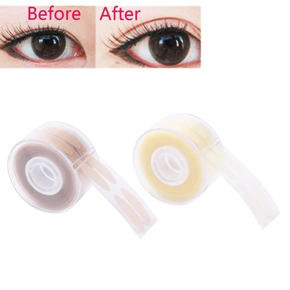 Instant Eye Lift