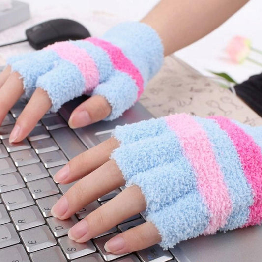 USB Heating Gloves