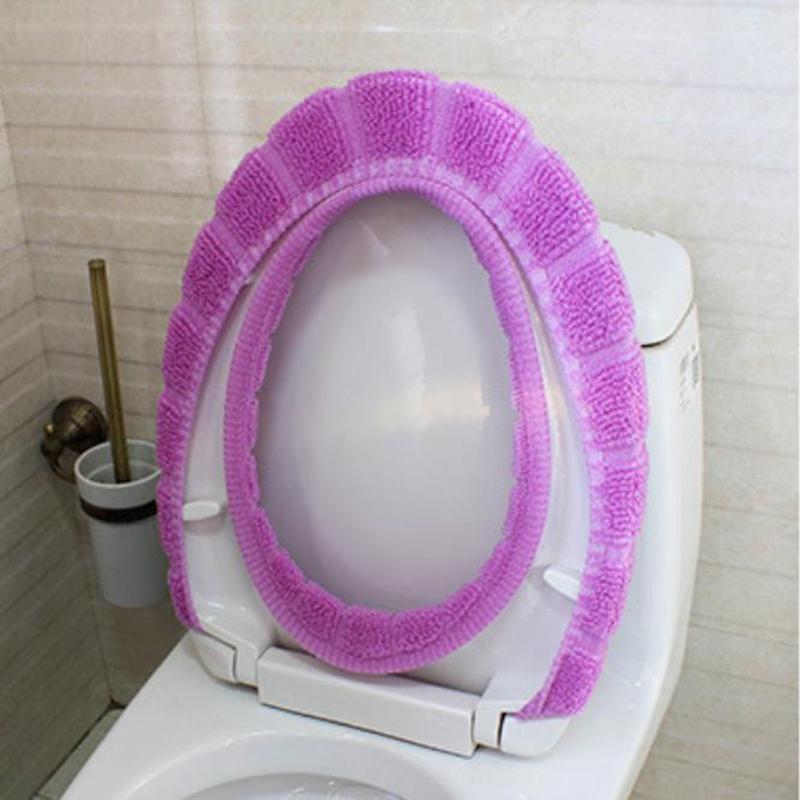TOILET SEAT WARMER