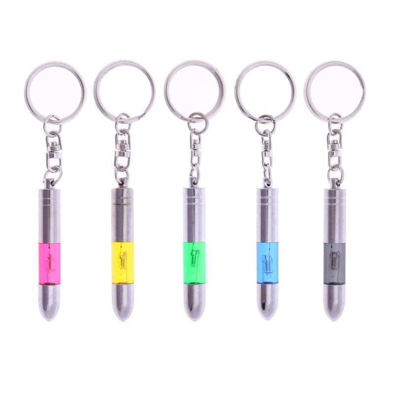 Static Remover Keychain